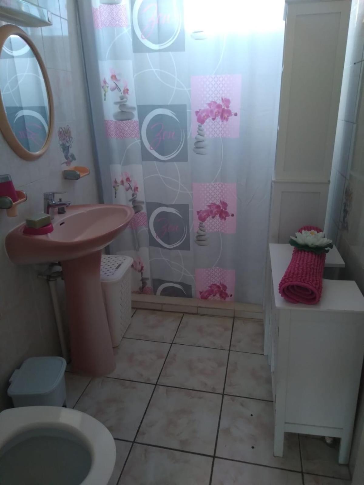 Villa Goyavier プティ・ブール エクステリア 写真