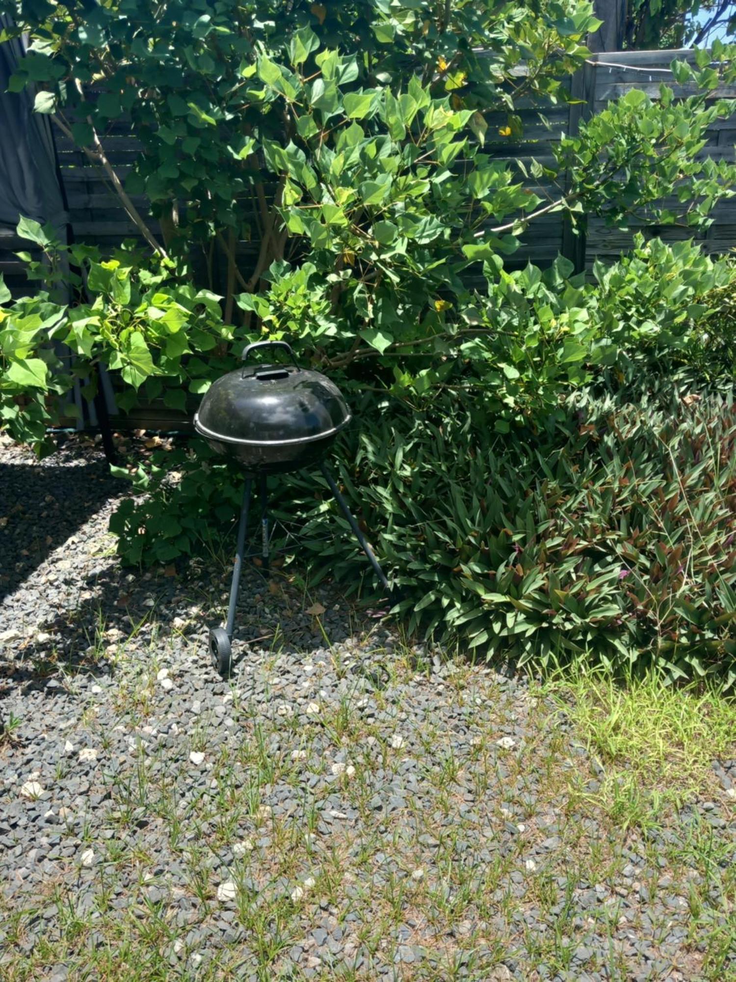 Villa Goyavier プティ・ブール エクステリア 写真